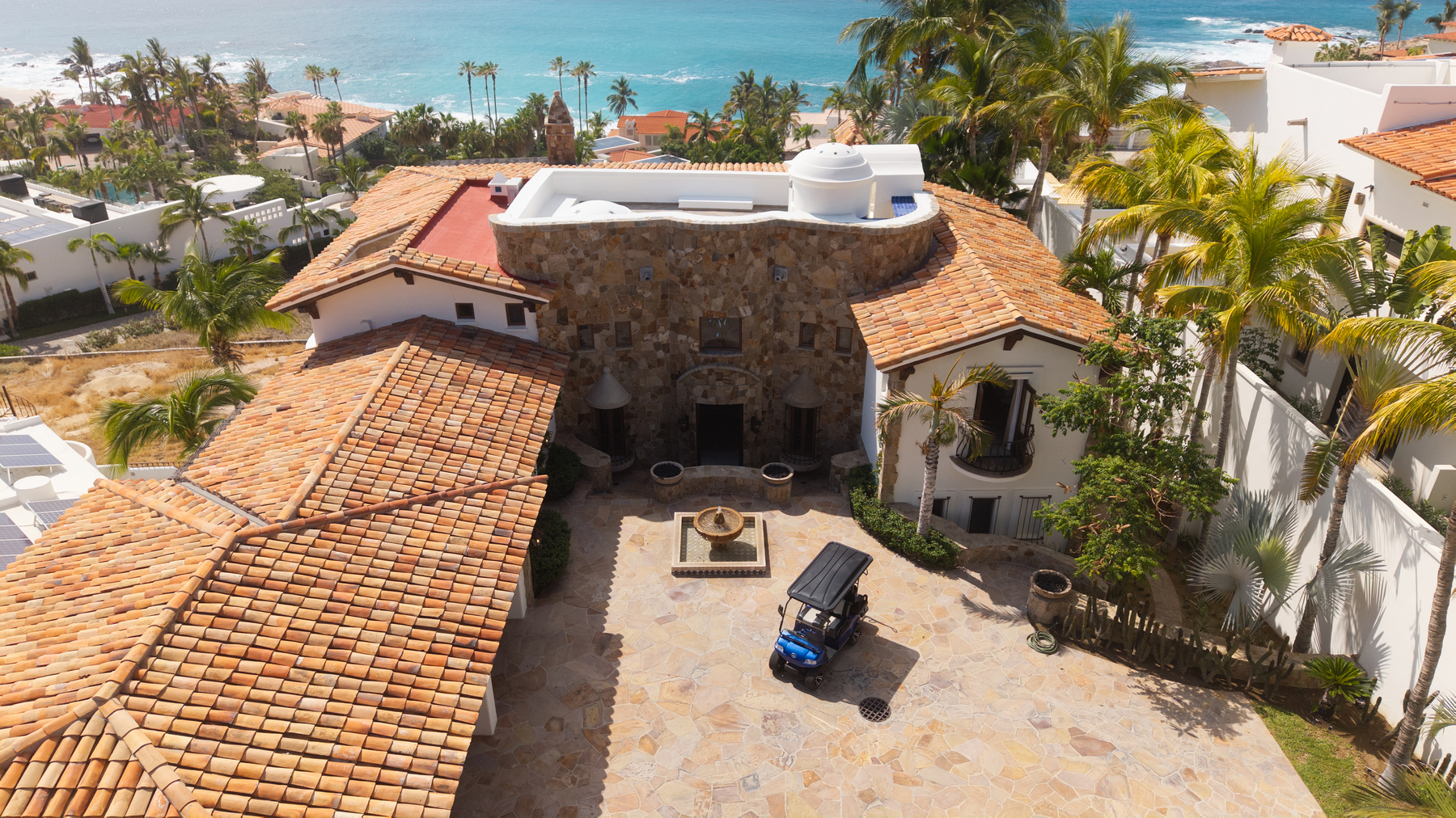 Villa de Paz y Amor 6